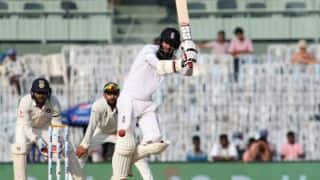 Moeen Ali joins league of legends and other statistical highlights from Day 1 of India vs England 5th Test